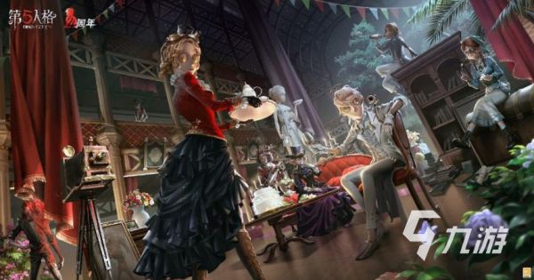 2025适合长期玩的大型游戏有哪些 热门的大型游戏盘点