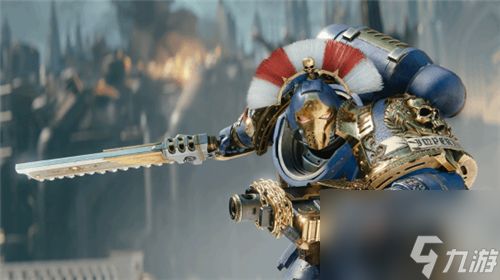 《战锤40K：星际战士2》限免，steam可游玩至23日