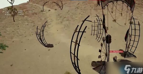 萨诺雨林幽灵座驾：小绵羊摩托车全攻略与制胜心法