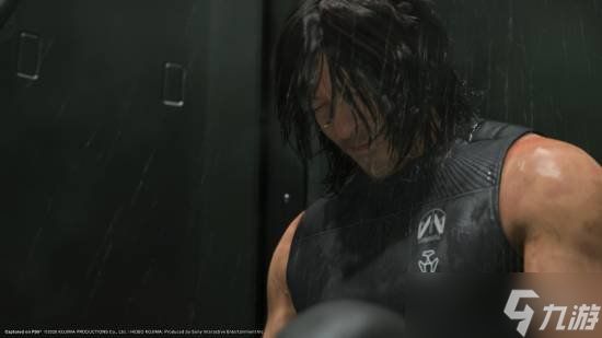 小岛秀夫巴西专访：创作累但很充实，活着的意义在此