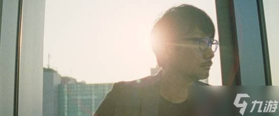 小岛秀夫巴西专访：创作累但很充实，活着的意义在此