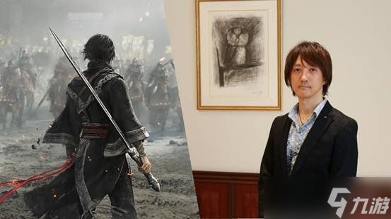 真三国无双核心成员庄知彦：系列偏离设想但依旧火爆