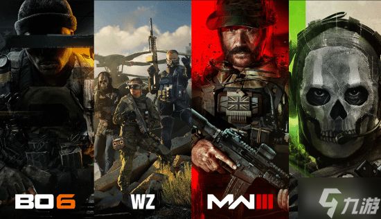 系列未来堪忧!前《使命召唤》总监质疑Xbox能否驾驭