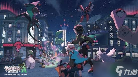 《宝可梦》开发商Game Freak丑闻曝光！增田内部王国