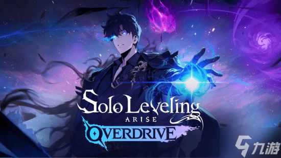 《我独自升级：起立·觉醒》超帅战斗演示：11月登PC和主机