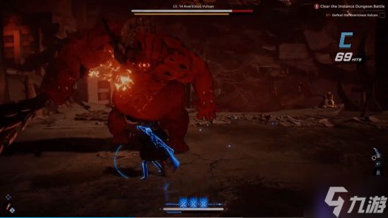 《我独自升级：起立·觉醒》超帅战斗演示：11月登PC和主机