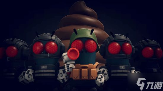 《逃离鸭科夫》制作人：很多玩家问为什么粑粑不能吃