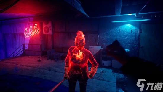 《吸血鬼2：避世血族2》GS给7分：完整度欠缺的平庸之作