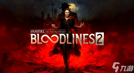 《吸血鬼2：避世血族2》GS给7分：完整度欠缺的平庸之作