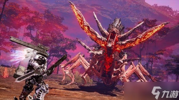 《机甲战魔 神话之裔》第二弹更新：新头目、服装上线