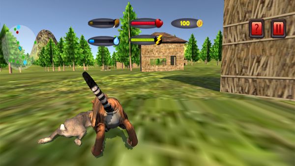 模拟野生老虎什么时候出 公测上线时间预告