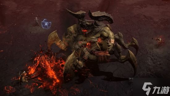 《暗黑4》S11重大改革！新强化系统 高塔天梯等