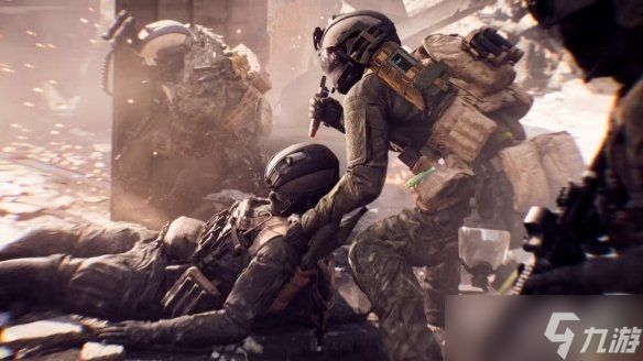 《战地6》撤回征服模式兵力值改动！恢复初始设定