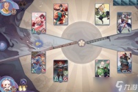 《阴阳师 百闻牌》秘闻之间第一章第九关通关攻略