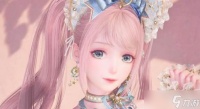 《无限暖暖》同沐星光