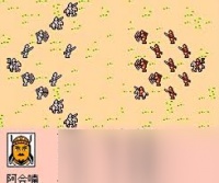 霸王的大陆怎么变身武将