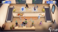 《乱剪一通》登陆 Steam 新品节，免费试玩派对游戏新宠