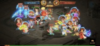 又爆又连！特殊技能“连诛”实战封神名场面