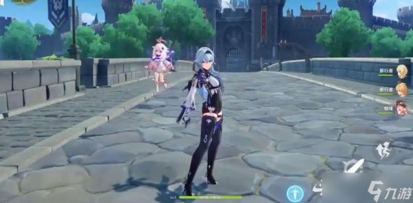 <a id='link_pop' class='keyword-tag' href='https://www.9game.cn/yuanshen/'>原神</a>优菈技能机制是什么