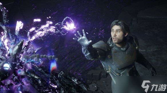 《质量效应》粉丝必看！《EXODUS》公布全新游戏截图