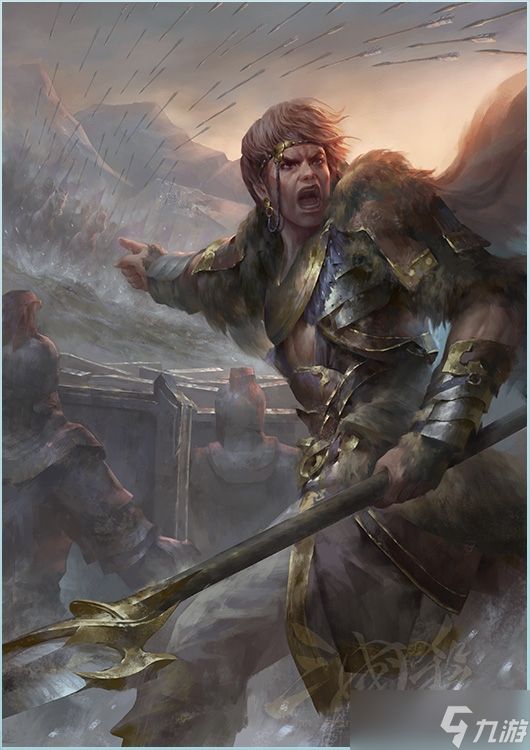 三国杀三国杀：少量将魂就能合成且好用的史诗武将有哪些？