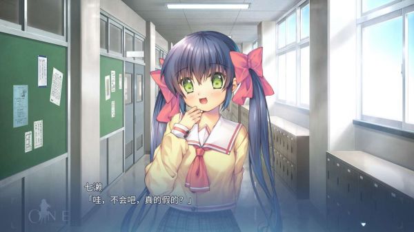 ONE：辉之季节重置版什么时候出 公测上线时间预告