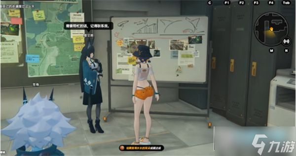 绝区零如果我有长长的耳朵成就达成条件一览