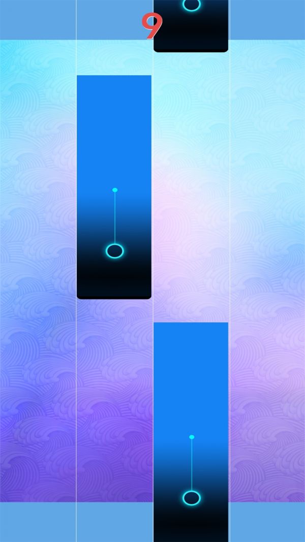 钢琴节奏黑白块什么时候出 公测上线时间预告