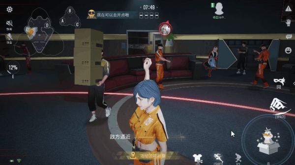 零号任务惊吓魔盒如何玩
