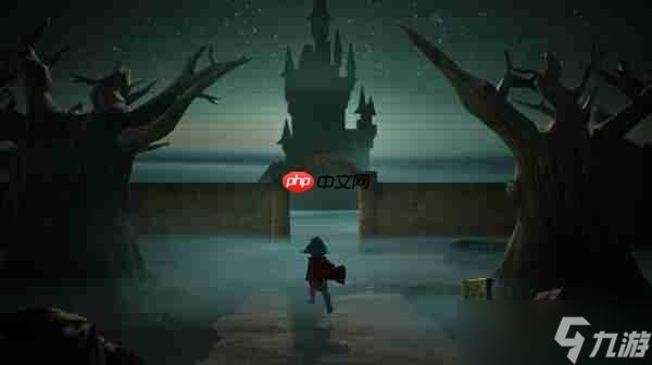 《Lumo 2》多平台发售 经典<a linkid=22114>动作</a><a linkid=22109>冒险</a>续作