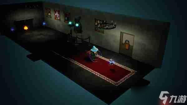《Lumo 2》多平台发售 经典动作冒险续作
