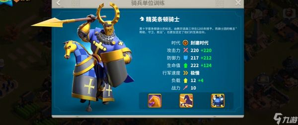 万国觉醒里选什么职业好