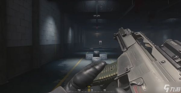 使命召唤4新手任务怎么过的