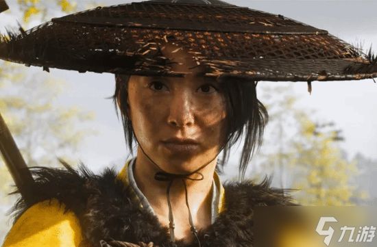 羊蹄山之魂正式上线,Erika Ishii演绎复仇女主引热议