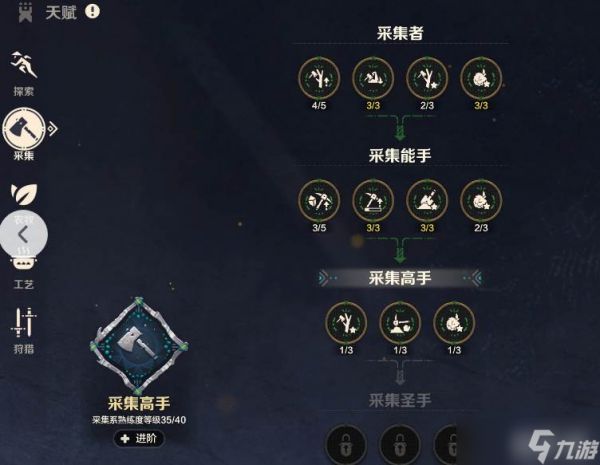 《逆战》天赋推荐