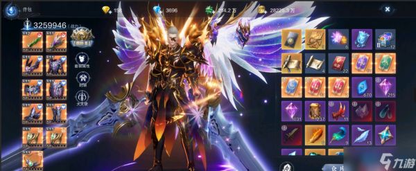 魔剑士终极加点指南：流派选择与战斗艺术