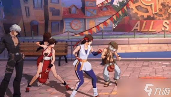 <a id='link_pop' class='keyword-tag' href='https://www.9game.cn/qmxjd/'>全明星激斗</a>k玩法怎么搭