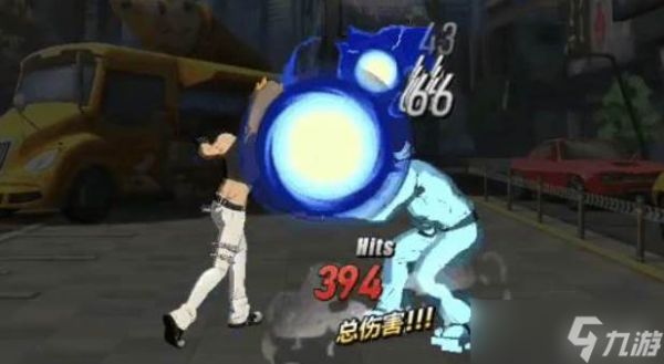 全明星激斗k玩法怎么搭