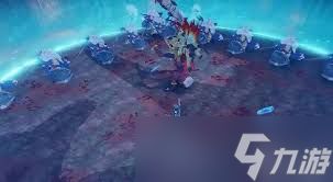 星痕共鸣哥布林巢穴首领怎么打