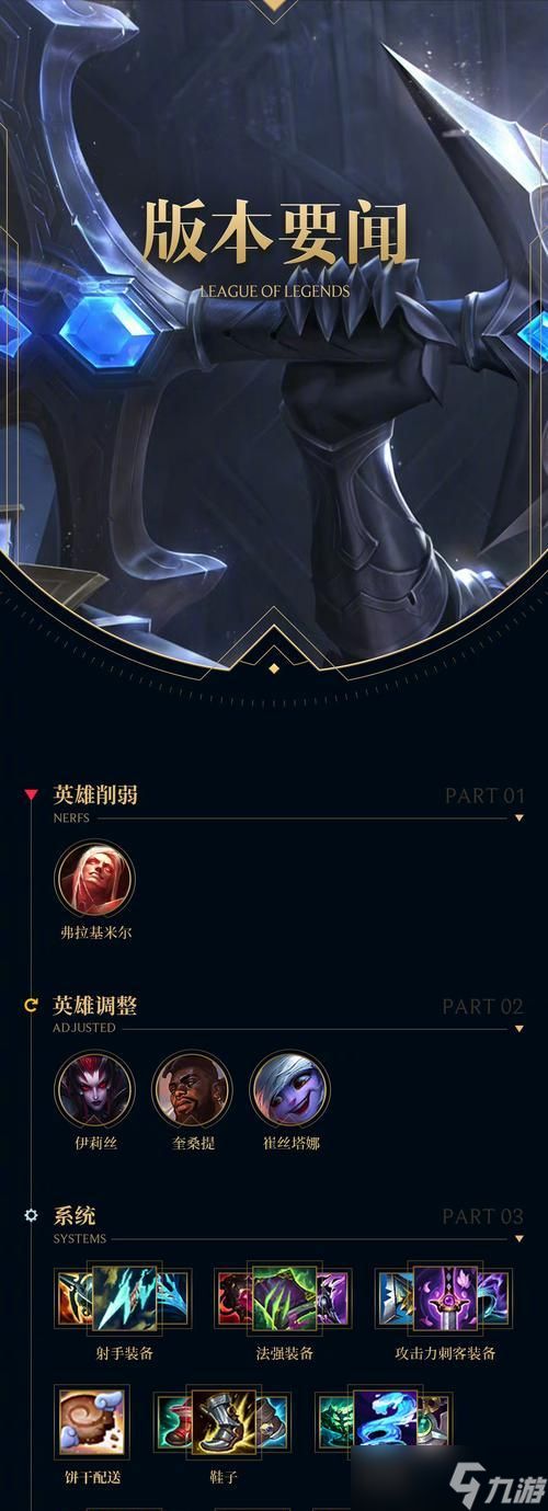 英雄联盟平衡时间怎么看？平衡时间对游戏有何影响？
