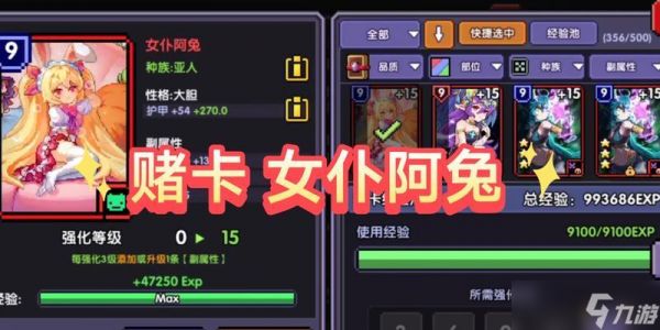 勇者阿兔时装获取方法详解（如何获取阿兔时装）