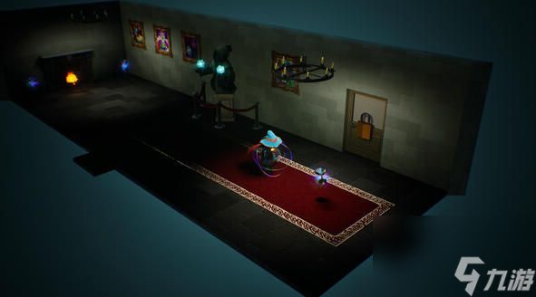 经典动作冒险续作《Lumo 2》多平台发售