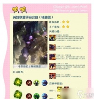 奥罗拉英雄联盟玩法介绍 奥罗拉模式下有什么特殊规则