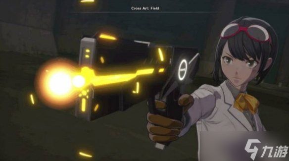 《数码宝贝物语时空异客》旋风兽打法介绍