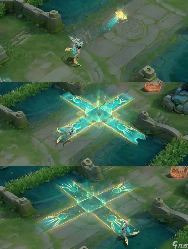 王者荣耀十周年女娲万灵启世怎么获得