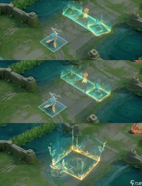 王者荣耀十周年女娲万灵启世怎么获得