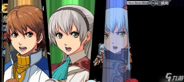 英雄传说(详解如何优化游戏体验)