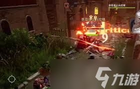 零度曙光遗弃之地怎么玩