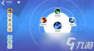 火炬之光无限圣枪流如何搭配