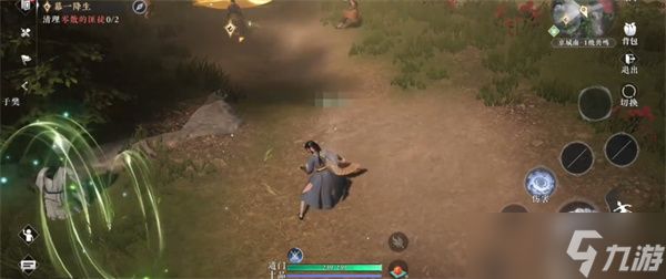 大奉打更人武夫技能全方位介绍